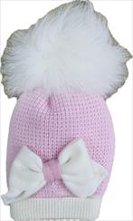 CAPPELLINO ROSA FORTE/LATTE PRIMODI