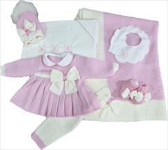 CAPPELLINO ROSA FORTE/LATTE PRIMODI