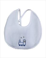 BAVETTA BLUE/BEIGE/LATTE PRIMODI