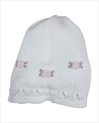 CAPPELLINO LATTE/ROSA/TORTORA PRIMODI