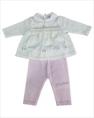 COPRIFASCE LATTE/ROSA/TORTORA PRIMODI