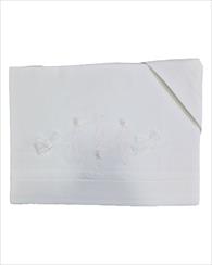 LENZUOLINO LATTE/ROSA PRIMODI