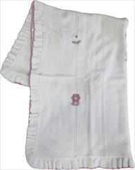 COPERTA SFODERATA LATTE/MARSALA/MULTI PRIMODI