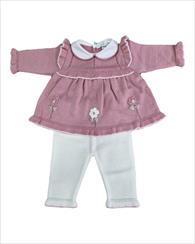 COPRIFASCE MARSALA/LATTE/TORTORA PRIMODI