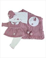 LENZUOLINO MARSALA/LATTE/TORTORA PRIMODI