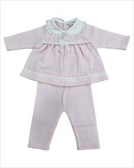 COPRIFASCE ROSA/LATTE PRIMODI