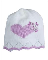 CAPPELLINO LATTE/LILLA/MALVA PRIMODI