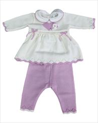 COPRIFASCE LATTE/LILLA/MALVA PRIMODI