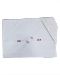 LENZUOLINO LATTE/LILLA/MALVA PRIMODI