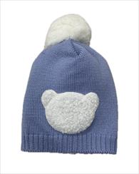 CAPPELLINO CARTA ZUCCHERO/LATTE AURORA