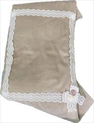 COPERTA CINIGLIA CO8010 TETO E TATTA