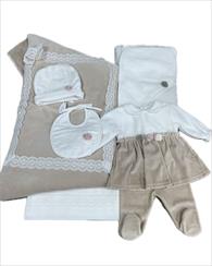 COPERTA CINIGLIA CO8010 TETO E TATTA