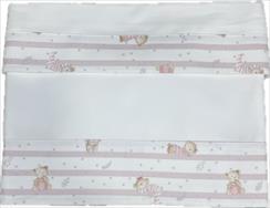 LENZUOLINO COTONE LN8090 TETO E TATTA
