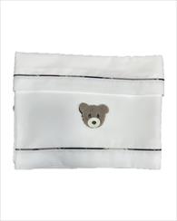 LENZUOLINO COTONE LN8250 TETO E TATTA