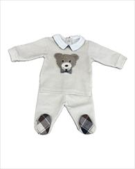 CLINICO CINIGLIA CO8250 TETO E TATTA