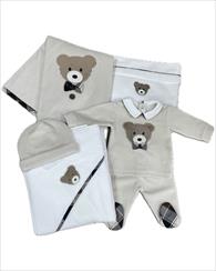 CAPPELLINO CA8250 TETO E TATTA