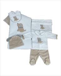 CAPPELLINO CA8190 TETO E TATTA