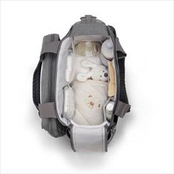 BORSA DUAL BAG APTICA OPAL IVORY