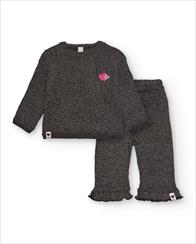 COMPLETO TRICOT PLAY ALL NIGHT