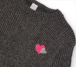 COMPLETO TRICOT PLAY ALL NIGHT