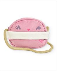 BORSA LA PETITE DANSEUSE