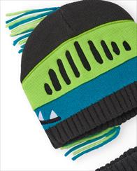 CAPPELLO + SCIARPA TRICOT MAGIC KINGDOM