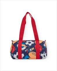 BORSA SPORTIVA GO TEAM GO