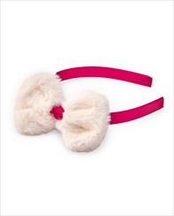 CERCHIETTO TELA COTONE GENTLEDOG