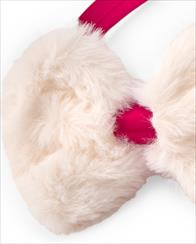 CERCHIETTO TELA COTONE GENTLEDOG