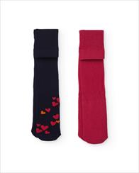 2PZ CALZAMAGLIA GENTLEDOG