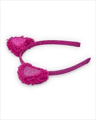 CERCHIETTO TELA COTONE CREATURES