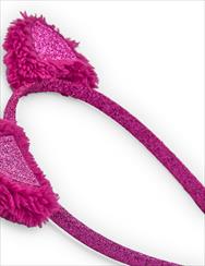 CERCHIETTO TELA COTONE CREATURES