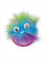 ELASTICO PER CAPELLI CREATURES