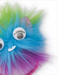 ELASTICO PER CAPELLI CREATURES