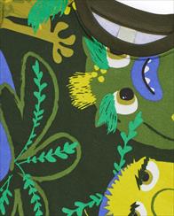 FELPA + PANTALONI FELPA CREATURES