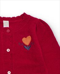 GIACCA TRICOT GENTLEDOG