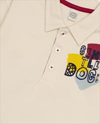 FELPA + PANTALONI FELPA GENTLEDOG