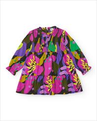 ABITO TELA COTONE CREATURES