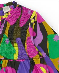 ABITO TELA COTONE CREATURES