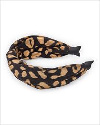 CERCHIETTO TELA COTONE JEWELL