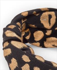 CERCHIETTO TELA COTONE JEWELL