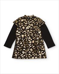 ABITO TELA COTONE JEWELL