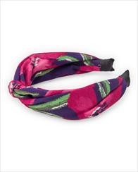 CERCHIETTO JERSEY BLOOM