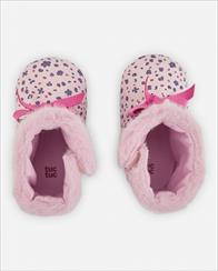 STIVALETTI JERSEY CUTE LOVE