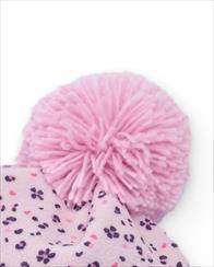 BERETTINO TRICOT CUTE LOVE