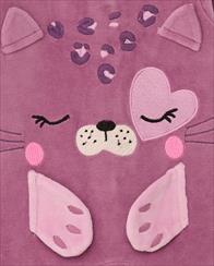 TUTINA VELLUTO CUTE LOVE