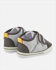 SCARPINE COTONE BLACKY FRIENDS