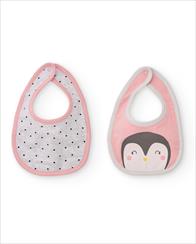 BAVAGLINO BANDANA 2PZ BLACKY FRIENDS