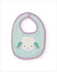 BAVAGLINO BANDANA 2PZ SWEET SHEEP