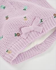 BERETTINO TRICOT SWEET SHEEP